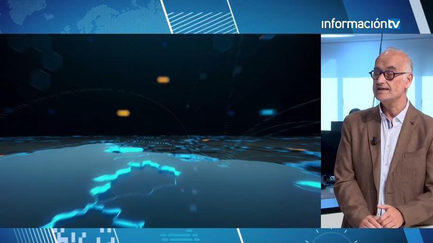 Rafael Muñoz Guillena: “El GPT valenciano ‘Aitana’ está en fase de instrucción”