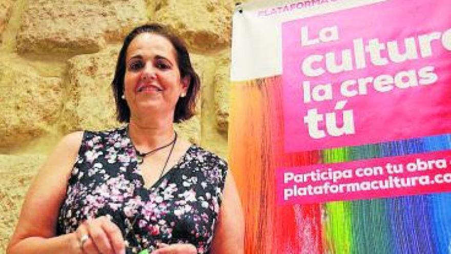 El Ayuntamiento destina 100.000 euros para proyectos culturales