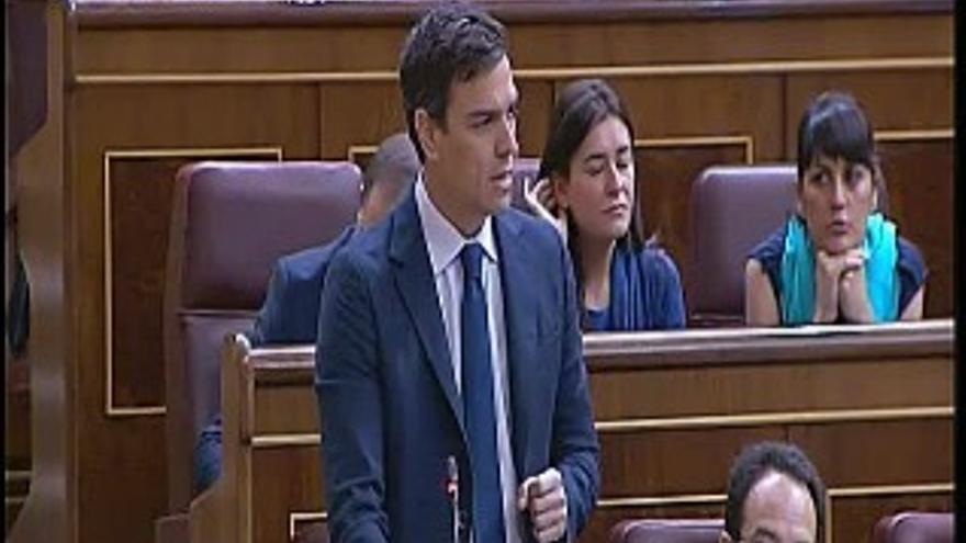 Los 'traspiés' de Pedro Sánchez