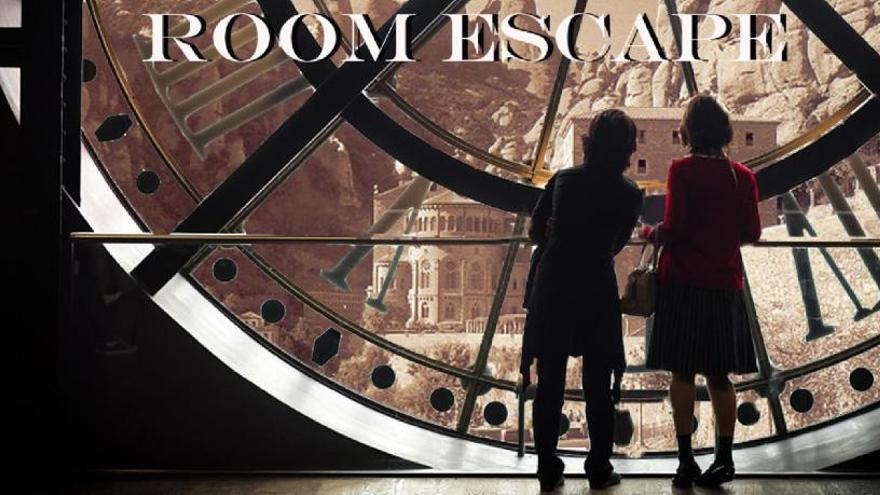 &#039;Room Escapes&#039; de la Catalunya Central que no et pots perdre