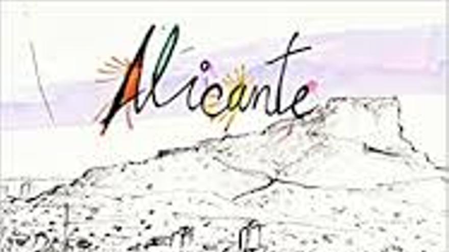 Alicante, espacios de mi ciudad