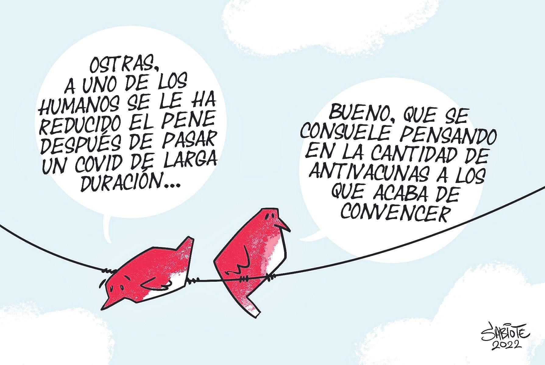 Humor, 21/01/22