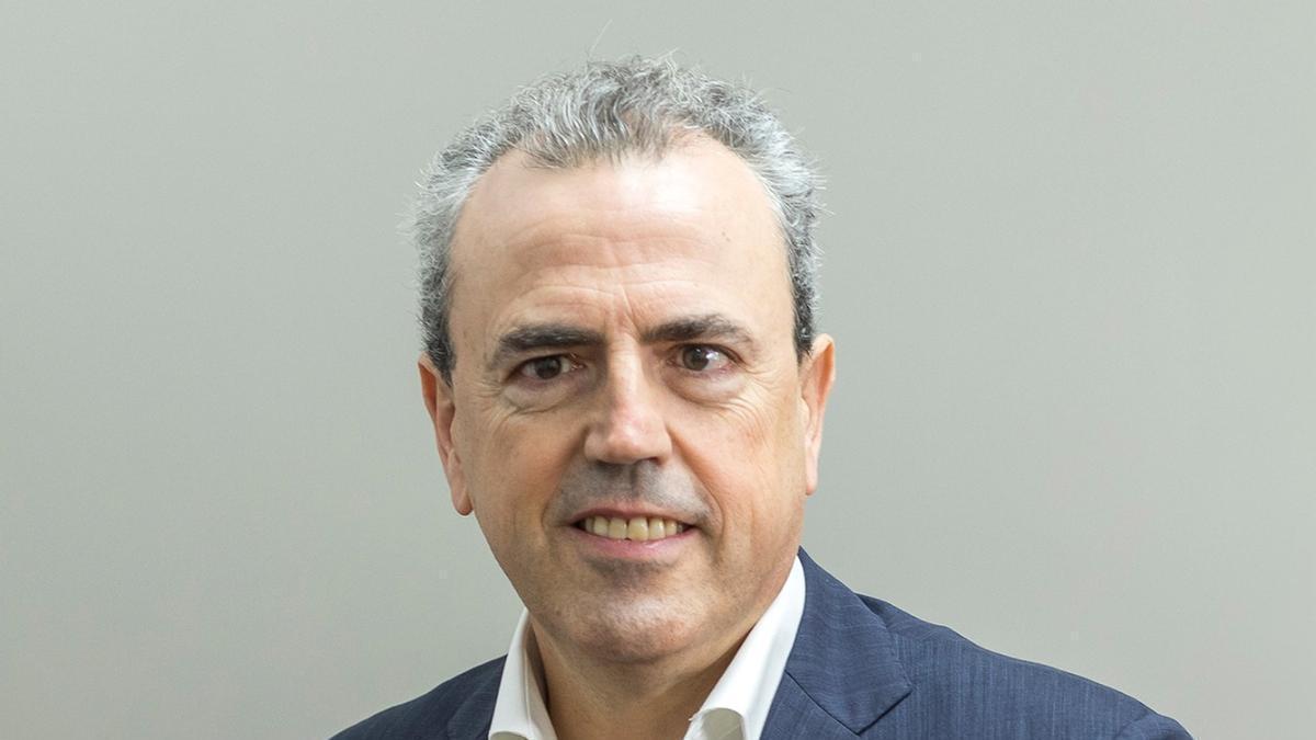 Fernando Móner, presidente de Avacu.