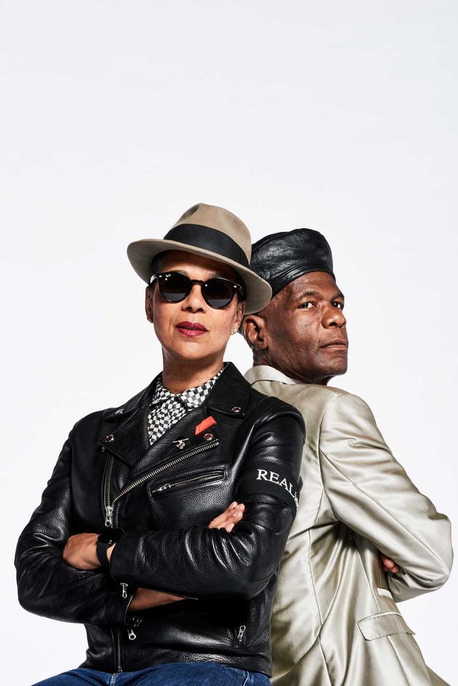 The Selecter, Blackisback! Weekend 2018