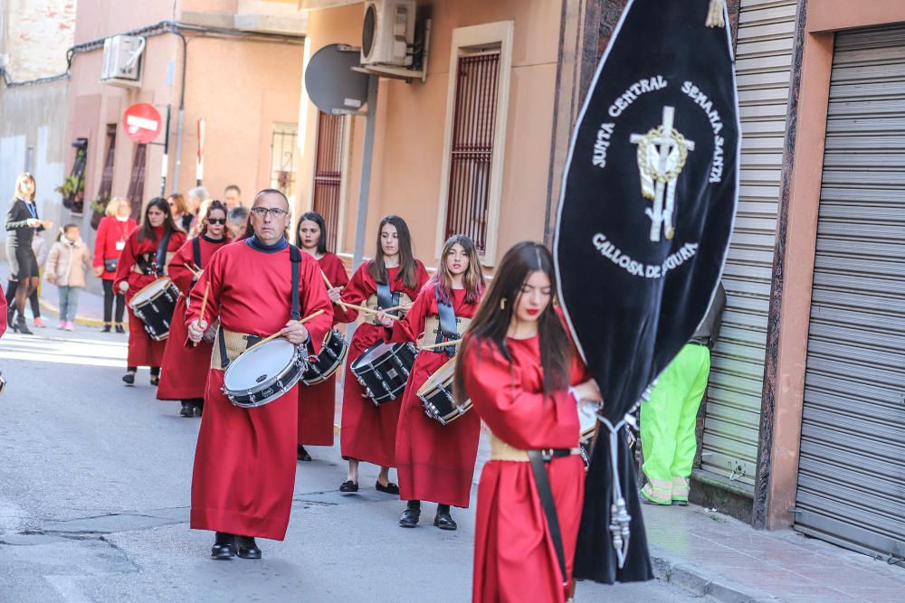 Encuentro Interdiocesano de Cofradías y Hermandade