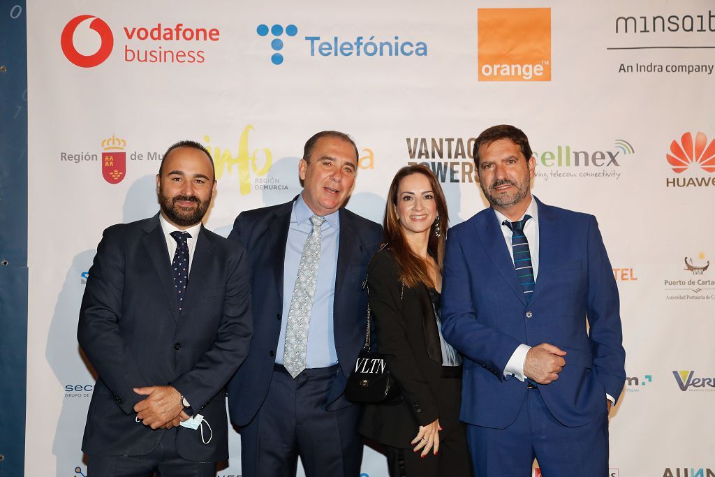 Noche de las Telecomunicaciones 2021