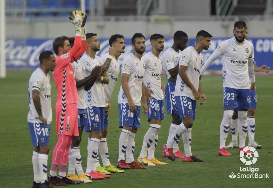 LaLiga SmartBank | CD Tenerife - Málaga CF