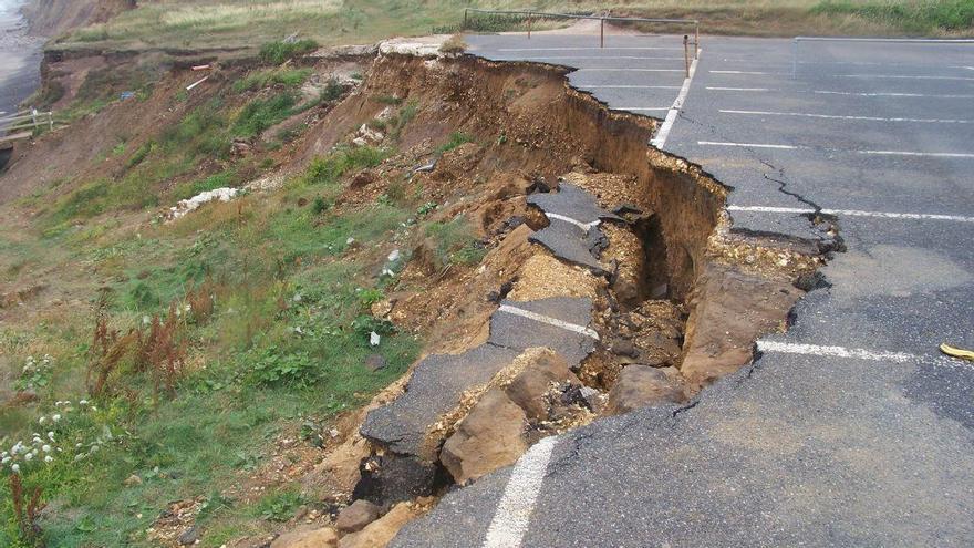Un nuovo metodo permette di prevedere dove si verificheranno grandi terremoti