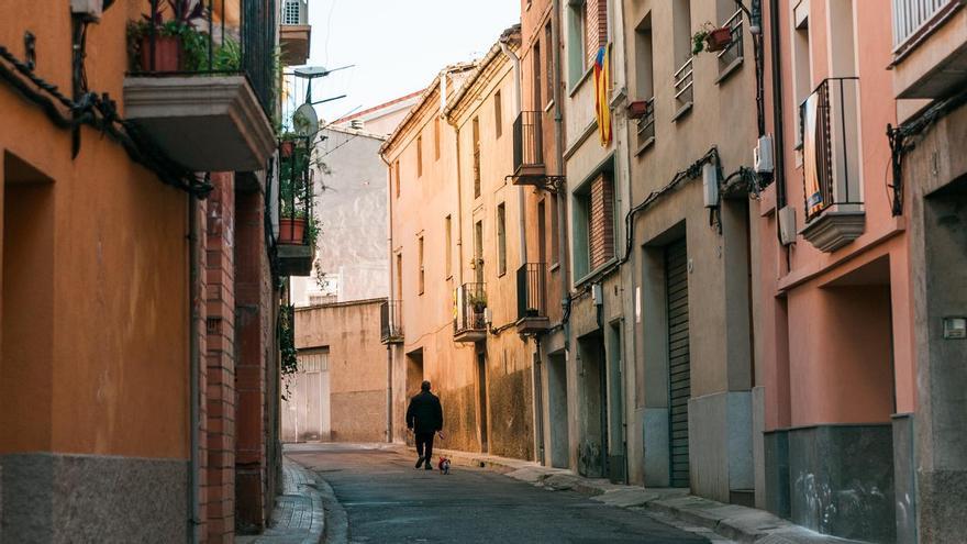 Solo tiene 120 habitantes: así es el pueblo más pequeño de la Comunidad Valenciana