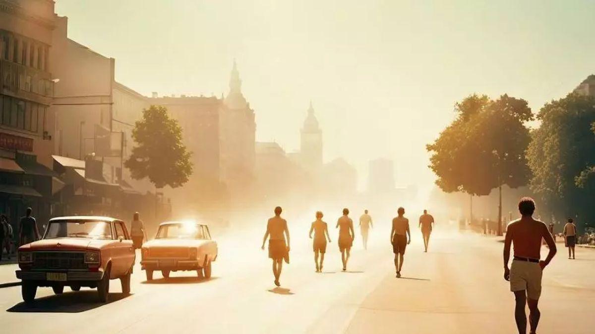 Canvi climàtic: avançar sols no és avançar