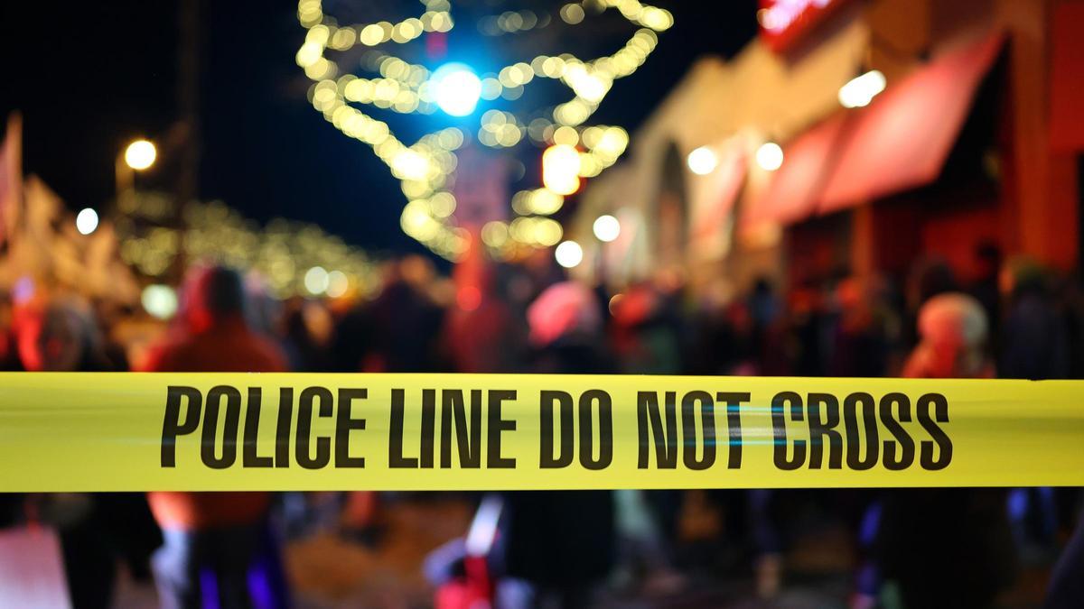 El Gobierno de Trump abre una investigación de derechos civiles por la muerte en Minneapolis de Pretti pero el presidente lo insulta como «agitador» El Gobierno de Trump abre una investigación de derechos civiles por la muerte en Minneapolis de Pretti pero el presidente lo insulta como «agitador»