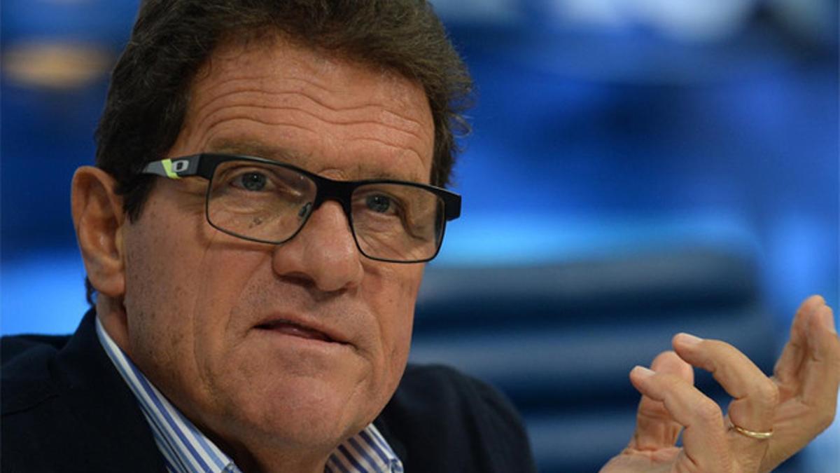 Fabio Capello