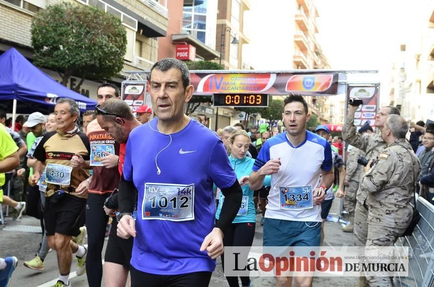 Carrera Popular de Alcantarilla