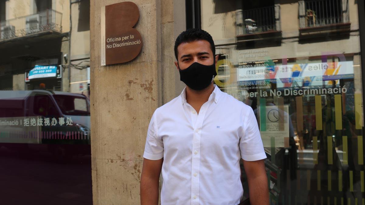 Barcelona imposa una sanció de 45.000 euros per no llogar un pis a un marroquí