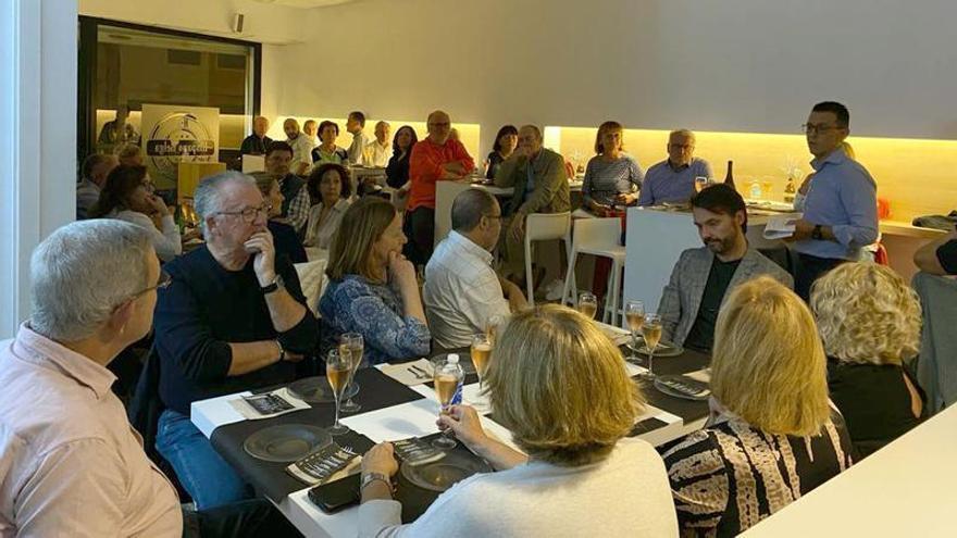 El Cava de Requena programa un ciclo de catas con maridaje