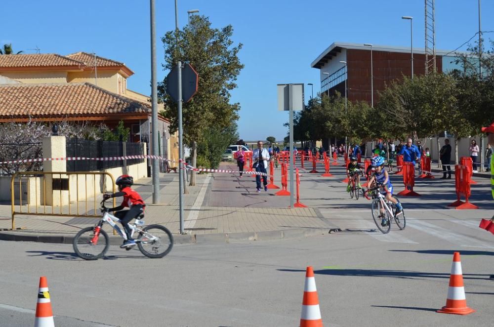 Duatlón de Torre Pacheco II