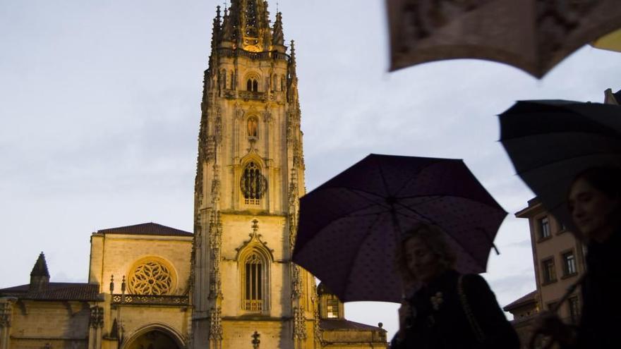 Las 100 fotos que demuestran que el otoño es la mejor época para conocer Asturias