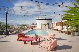 5 hoteles en Madrid en los que nos queremos quedar a vivir