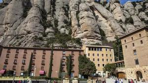 Monasterio de Montserrat