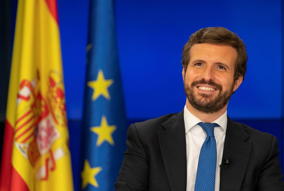 ERC demanarà la compareixença de Casado en la Comissió Kitchen