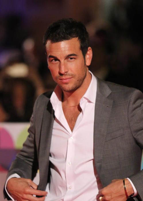 Mario Casas