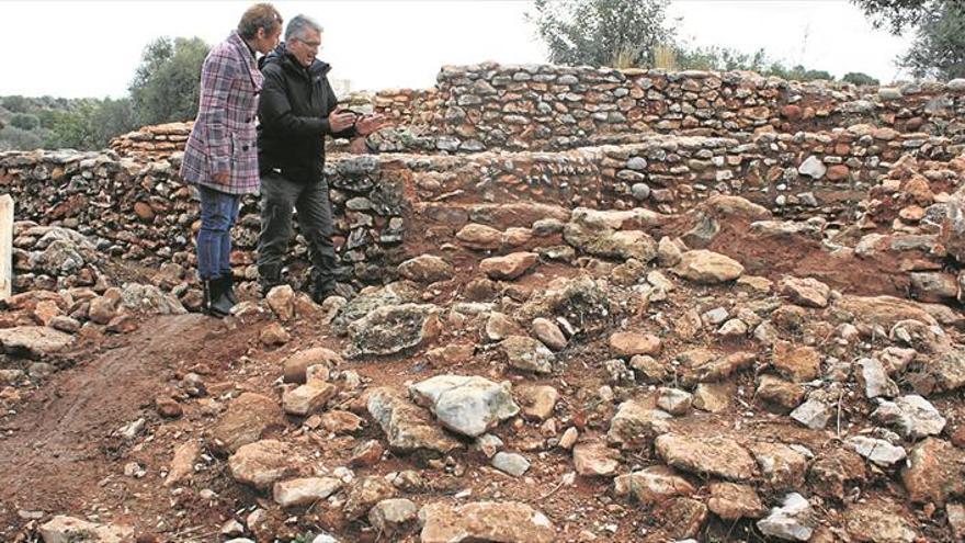 Almassora anuncia excavaciones en el Torrelló para el próximo año