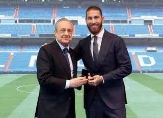 Sergio Ramos, la herencia envenenada: filtran los trapos sucios de su marcha del Real Madrid