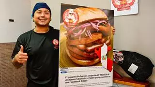 Testimonio de un peruano en Vila-real: «Decidimos venir a España para progresar y crecer laboralmente»