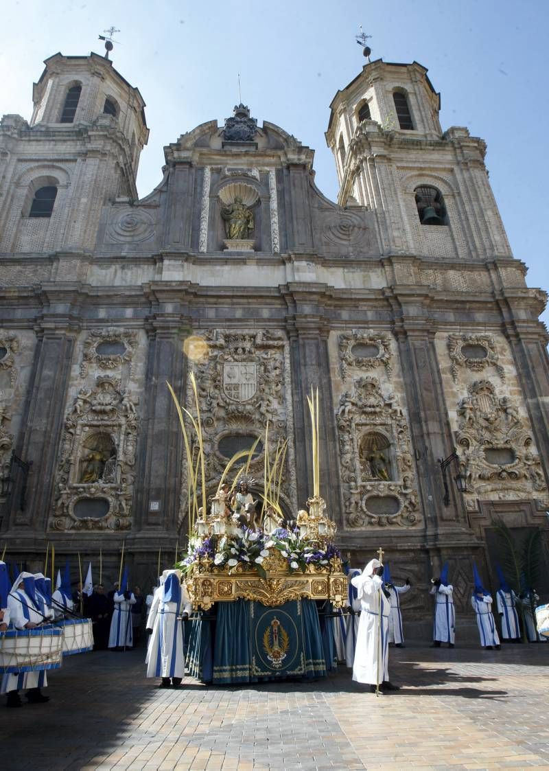 Fotogalería: Semana Santa 2014