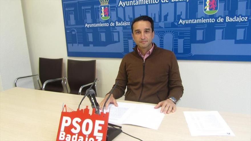 El PSOE plantea inversiones por 19 millones en dos años