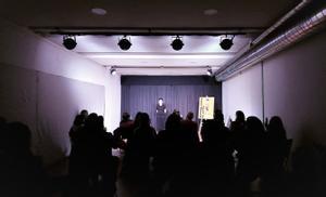 La Tramolla de Mollet inclou dues obres de producció local al seu cicle de #TeatreDeProp
