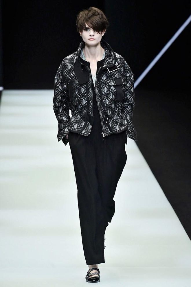 Emporio Armani