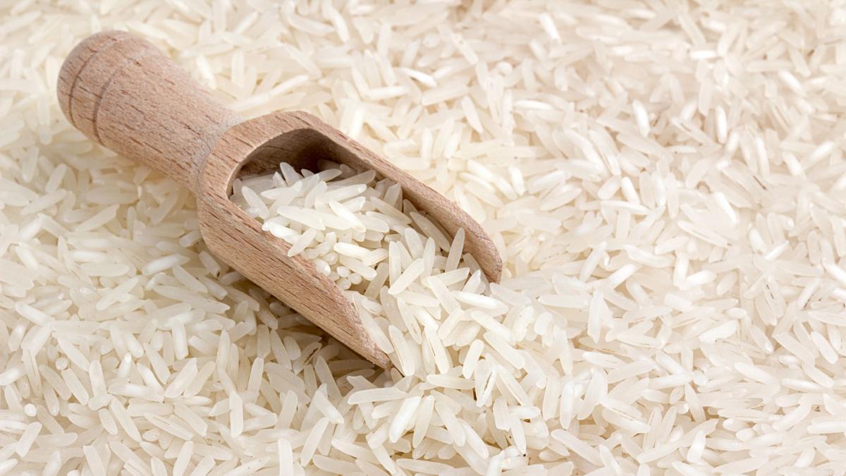 Arroz, la dieta de Yomif Kejelcha