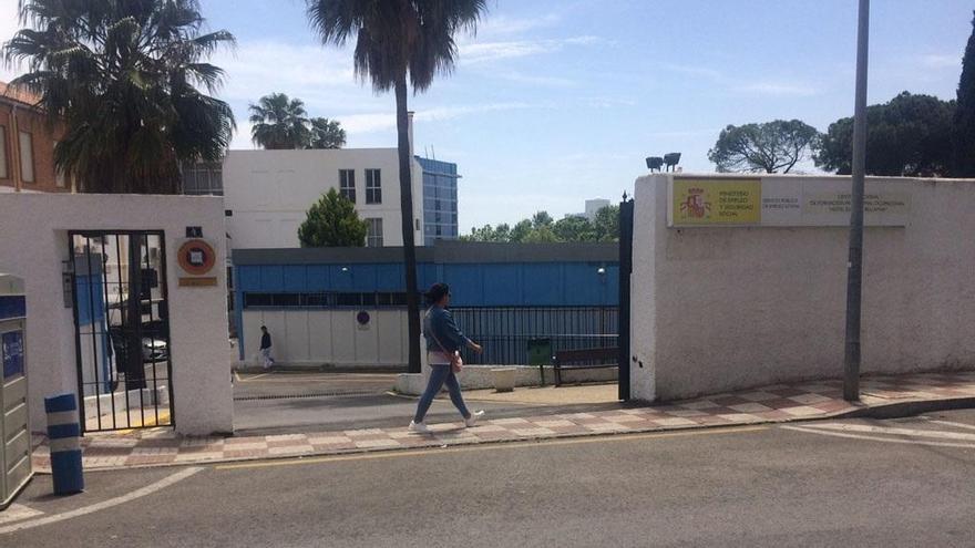 Imagen de las instalaciones de la Escuela de Hostelería Bellamar en Marbella.