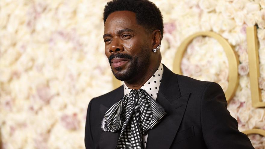 Colman Domingo: &quot;En cuanto un actor se cree los elogios que le dedican, está perdido&quot;
