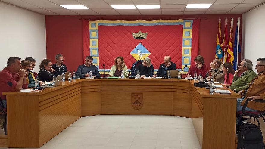 Vilafant i Figueres impulsaran cojuntament els sectors del Rec del Mas Pas i el Rec Susanna
