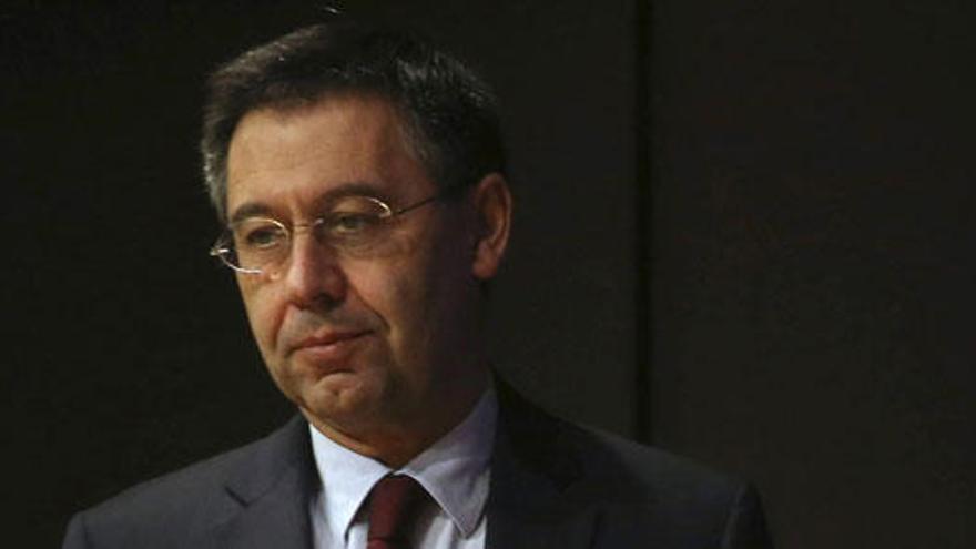 Josep Maria Bartomeu