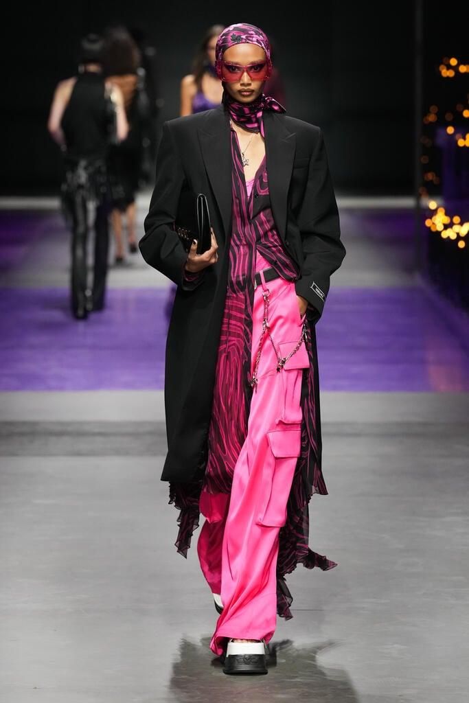 Versace