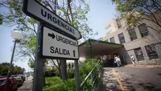 El comité de empresa de limpieza de Hospital de Sant Joan denuncia la "situación extrema" y pide cubrir vacantes