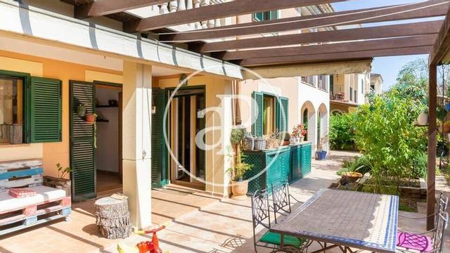 Casas en venta en Marratxí.