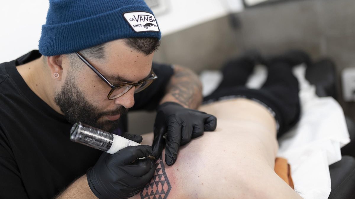 Tatuajes para recordar a Canarias