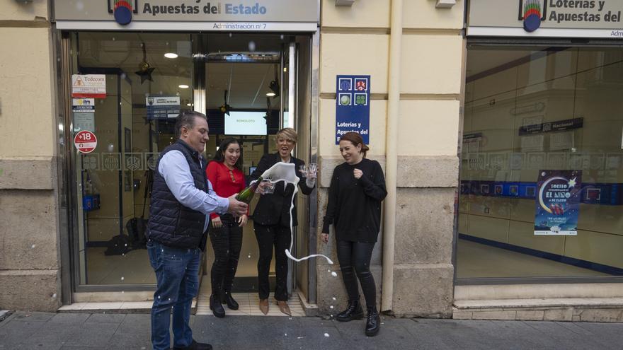 Los premios que nacieron en Aragón y volaron por toda España