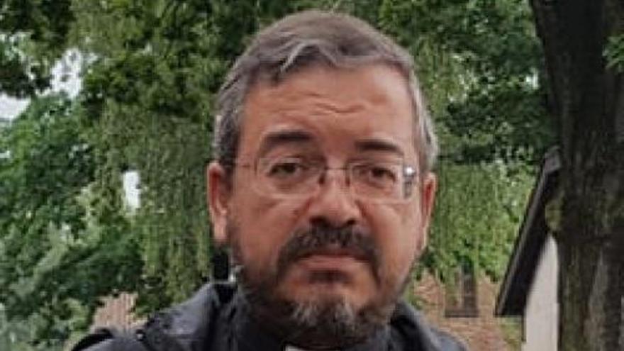 Fallece el párroco Gavino Spanu, fundador del Redemptoris Mater en Córdoba