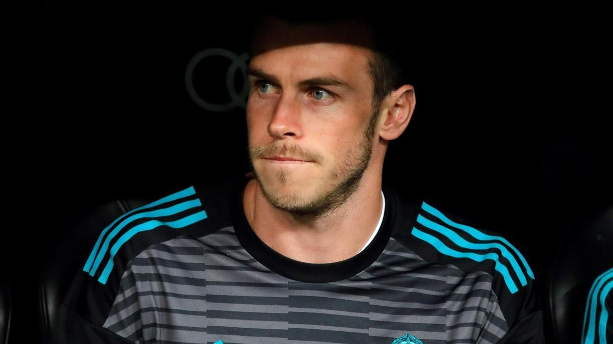 El vídeo de la emotiva despedida de Bale