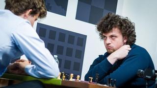 Carlsen acusa a Niemann de "tramposo" sin aportar pruebas