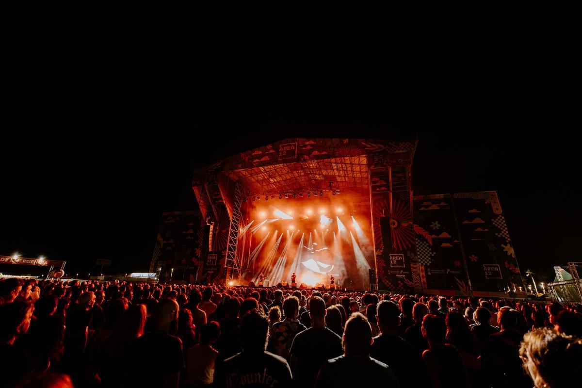 El espacio Área 12 Alicante ha redefinido la oferta cultural estival en la ciudad.