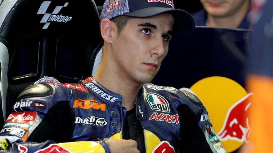 La madre de Luis Salom denuncia la venta de productos falsos de su hijo