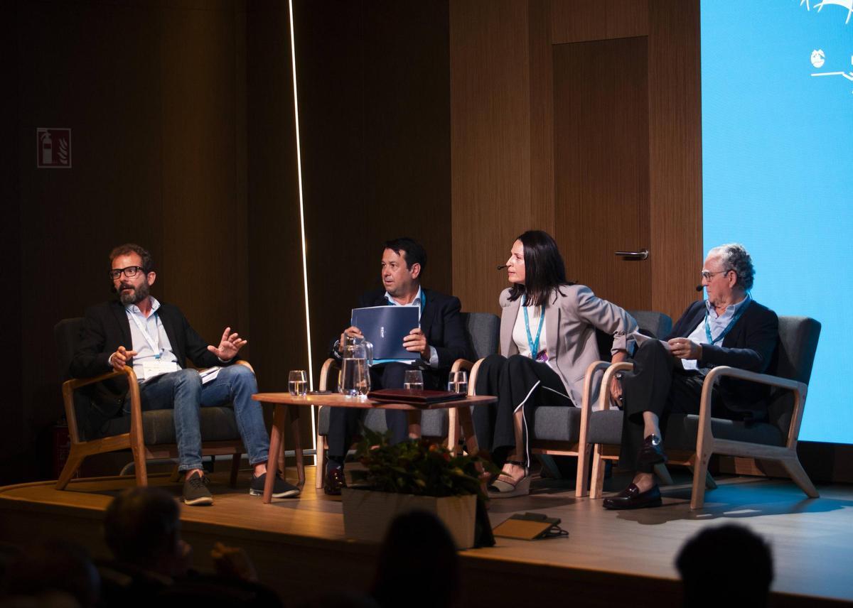 XX Symposium sobre Puertos Deportivos en Autoridad Portuaria