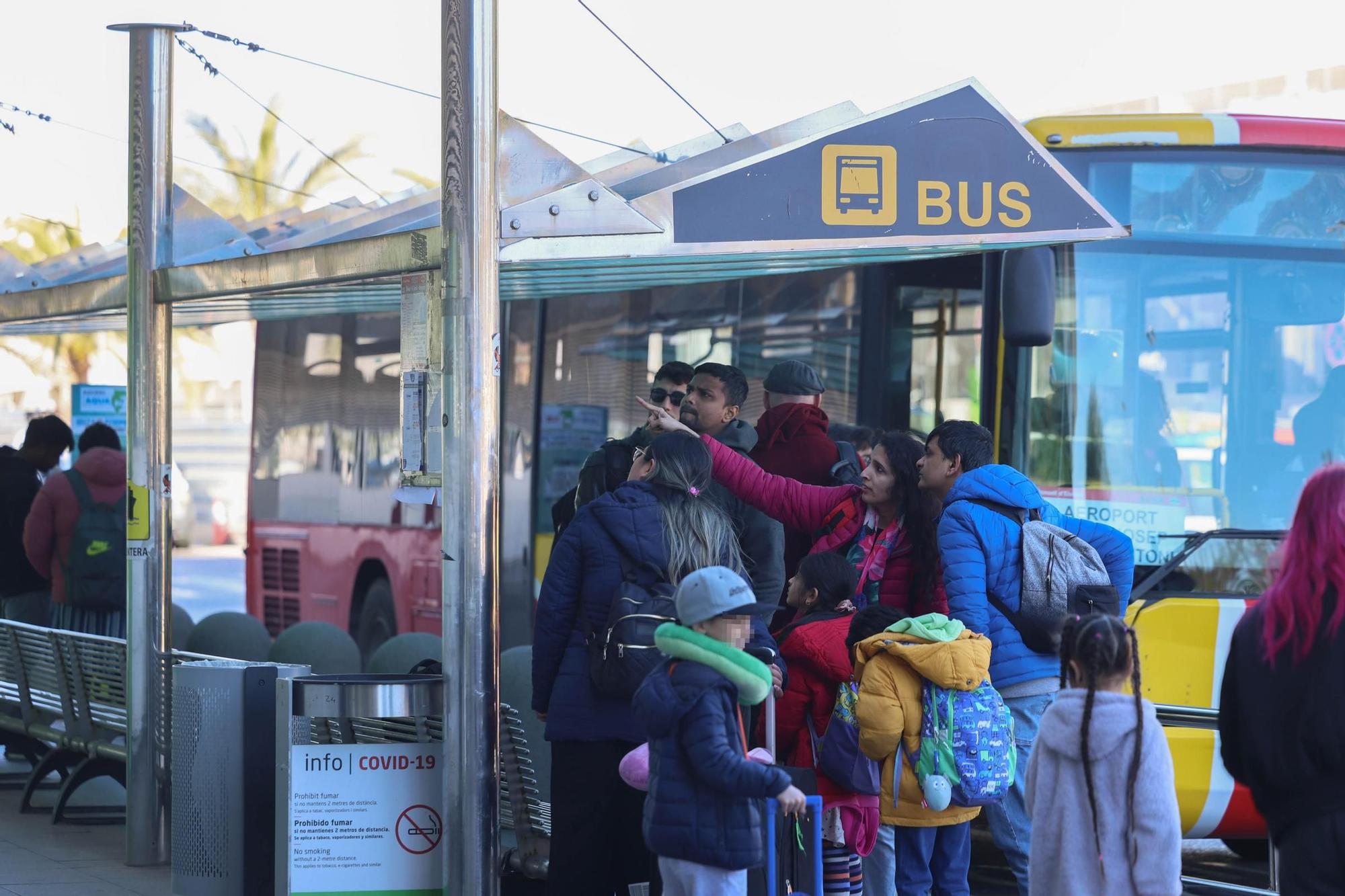 Se acaba la Semana Santa, pero las vacaciones en Ibiza continúan