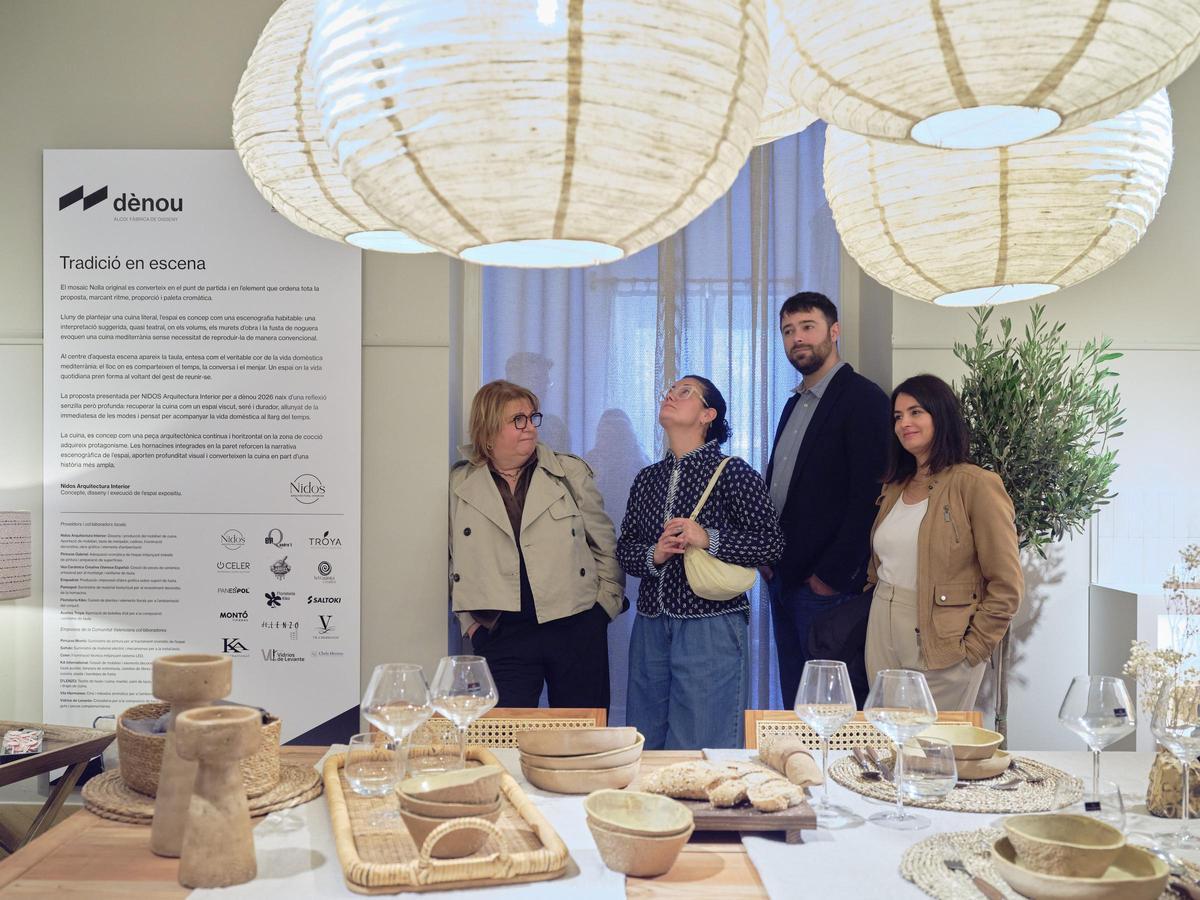 El certamen se alargará hasta el sábado 28 de marzo